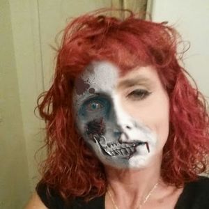 Meet your Posher, Ida